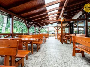 Prodej restaurace, Ostrava, Starobělská, 539 m2