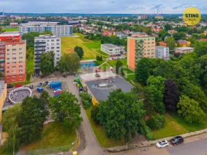 Prodej restaurace, Ostrava, Starobělská, 539 m2