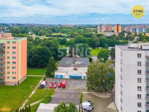 Prodej restaurace, Ostrava, Starobělská, 539 m2