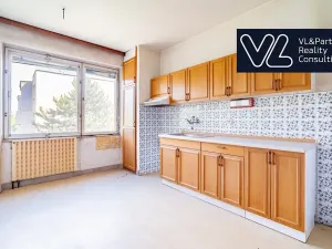 Prodej bytu 2+1, Brno, Bohuslava Martinů, 57 m2