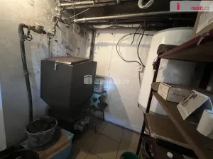 Prodej rodinného domu, Valašské Meziříčí - Bynina, 220 m2