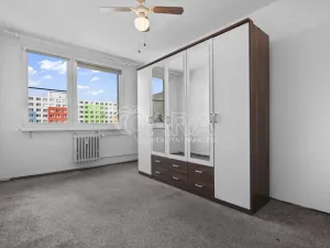 Prodej bytu 2+kk, Kladno - Kročehlavy, Holandská, 40 m2