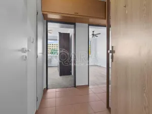 Prodej bytu 2+kk, Kladno - Kročehlavy, Holandská, 40 m2