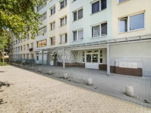 Prodej bytu 2+kk, Kladno - Kročehlavy, Holandská, 40 m2