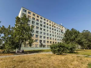 Prodej bytu 2+kk, Kladno - Kročehlavy, Holandská, 40 m2