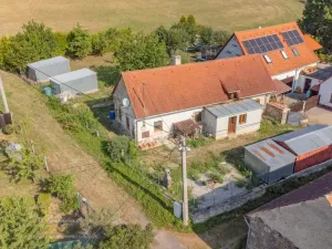 Prodej rodinného domu, Hrádek - Čejkovy, 72 m2