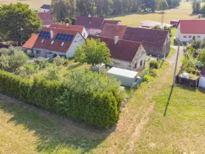 Prodej rodinného domu, Hrádek - Čejkovy, 72 m2