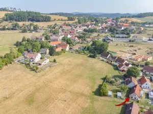 Prodej rodinného domu, Hrádek - Čejkovy, 72 m2