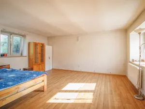 Prodej rodinného domu, Hrádek - Čejkovy, 72 m2