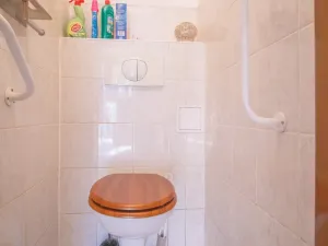 Prodej rodinného domu, Hrádek - Čejkovy, 72 m2