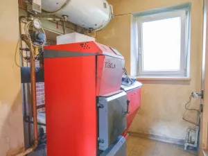 Prodej rodinného domu, Hrádek - Čejkovy, 72 m2