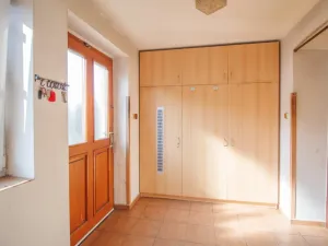 Prodej rodinného domu, Hrádek - Čejkovy, 72 m2