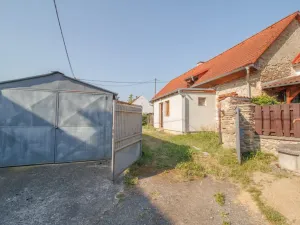 Prodej rodinného domu, Hrádek - Čejkovy, 72 m2