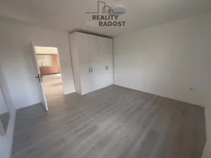 Pronájem bytu 2+1, Ostrava, Matěje Kopeckého, 61 m2