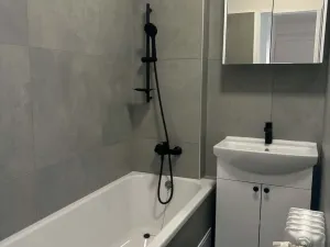 Pronájem bytu 2+1, Ostrava, Matěje Kopeckého, 61 m2