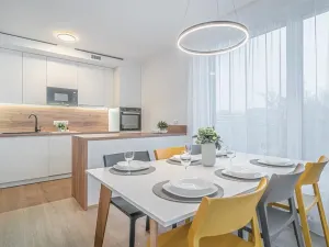 Pronájem bytu 3+kk, Praha - Prosek, Litoměřická, 87 m2