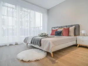 Pronájem bytu 3+kk, Praha - Prosek, Litoměřická, 87 m2
