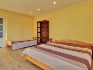 Pronájem bytu 2+kk, Olomouc - Nové Sady, Valdenská, 73 m2