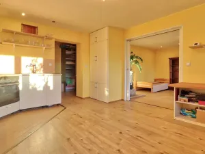 Pronájem bytu 2+kk, Olomouc - Nové Sady, Valdenská, 73 m2