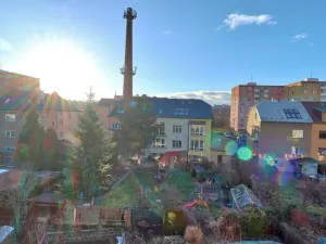Pronájem bytu 2+kk, Olomouc - Nové Sady, Valdenská, 73 m2