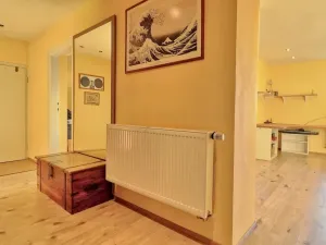 Pronájem bytu 2+kk, Olomouc - Nové Sady, Valdenská, 73 m2
