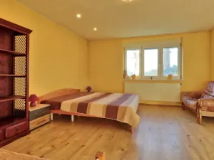 Pronájem bytu 2+kk, Olomouc - Nové Sady, Valdenská, 73 m2