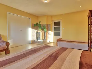 Pronájem bytu 2+kk, Olomouc - Nové Sady, Valdenská, 73 m2