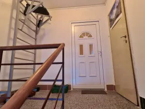 Pronájem bytu 2+kk, Olomouc - Nové Sady, Valdenská, 73 m2