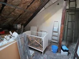Pronájem bytu 2+kk, Olomouc - Nové Sady, Valdenská, 73 m2