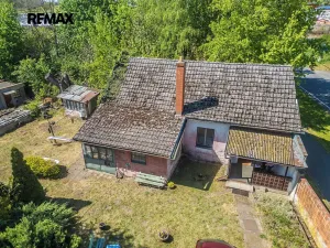 Prodej komerčního pozemku, Týnec nad Labem, Bambousek, 7711 m2