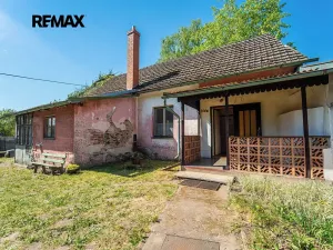 Prodej komerčního pozemku, Týnec nad Labem, Bambousek, 7711 m2
