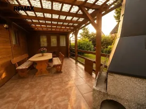 Prodej chaty, Pšov, 50 m2