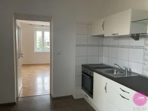 Pronájem bytu 1+1, Olomouc, Vaníčkova, 40 m2