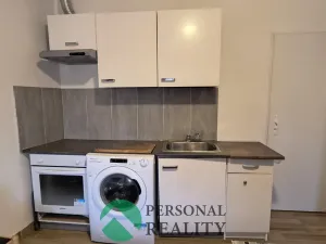 Pronájem bytu 1+kk, Kutná Hora - Kutná Hora-Vnitřní Město, Orelská, 21 m2