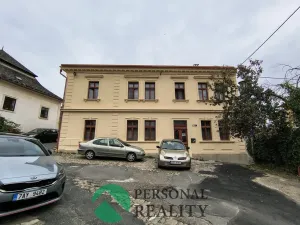 Pronájem bytu 1+kk, Kutná Hora - Kutná Hora-Vnitřní Město, Orelská, 21 m2