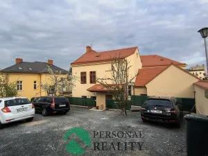 Pronájem bytu 1+kk, Kutná Hora - Kutná Hora-Vnitřní Město, Orelská, 21 m2