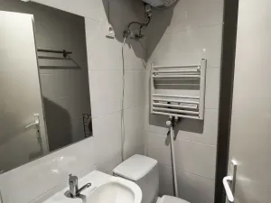 Pronájem bytu 1+kk, Kutná Hora - Kutná Hora-Vnitřní Město, Orelská, 21 m2