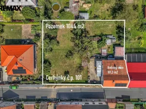 Prodej rodinného domu, Cerhenice - Cerhýnky, 101 m2
