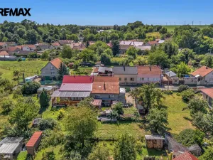 Prodej rodinného domu, Cerhenice - Cerhýnky, 101 m2