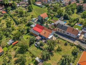 Prodej rodinného domu, Cerhenice - Cerhýnky, 101 m2