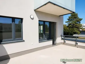 Pronájem bytu 2+kk, Praha - Hostivař, Arnošta Staňka, 48 m2