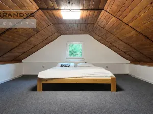 Prodej rodinného domu, Praha, Preláta, 75 m2
