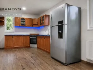 Prodej rodinného domu, Praha, Preláta, 75 m2