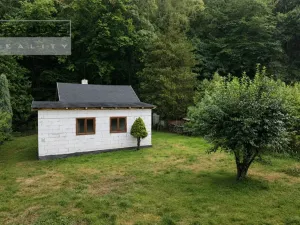 Prodej rodinného domu, Praha, Preláta, 75 m2