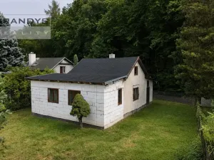 Prodej rodinného domu, Praha, Preláta, 75 m2