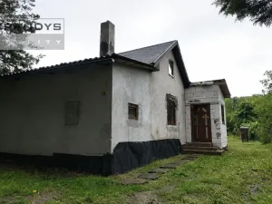 Prodej rodinného domu, Praha, Preláta, 75 m2