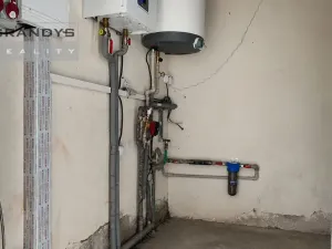 Prodej rodinného domu, Praha, Preláta, 75 m2