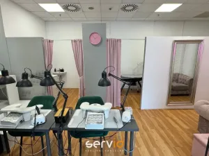 Pronájem obchodního prostoru, Brno, náměstí Svobody, 63 m2