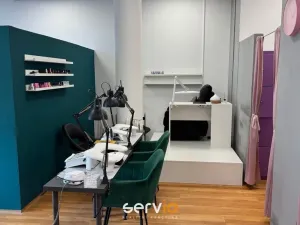 Pronájem obchodního prostoru, Brno, náměstí Svobody, 63 m2