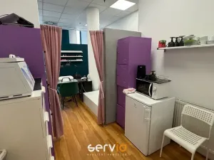 Pronájem obchodního prostoru, Brno, náměstí Svobody, 63 m2
